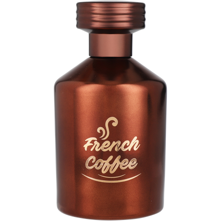 Al Rehab French Coffee Eau de parfum spray 3.4 oz for unisex