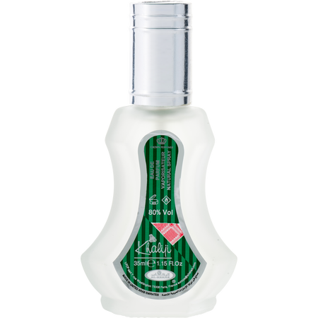 Al Rehab Khaliji Eau de parfum spray 1.15 oz for men