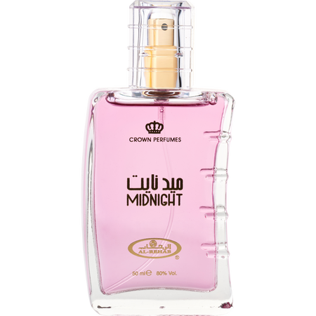 Al Rehab Midnight Eau de parfum spray 1.65 oz for women