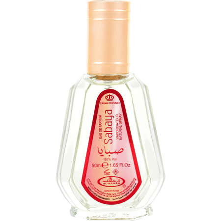 Al Rehab Sabaya Eau de parfum spray 1.65 oz for women