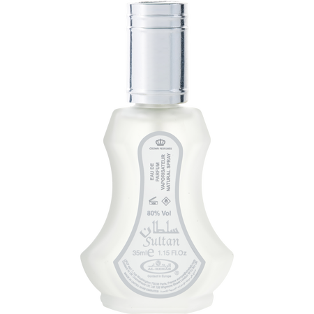 Al Rehab Sultan Eau de parfum spray 1.15 oz for men
