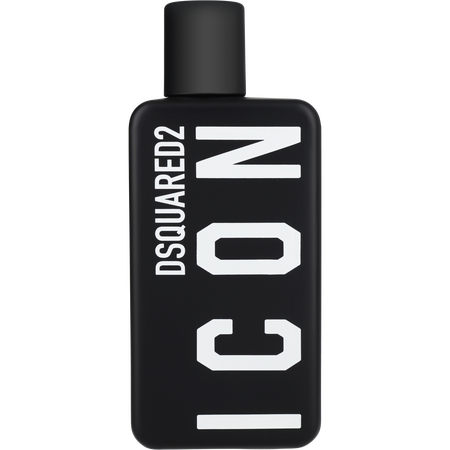 Dsquared2 Icon Eau de parfum spray 3.4 oz for men