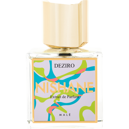 Nishane Deziro EXTRAIT DE PARFUM spray 3.4 oz for unisex