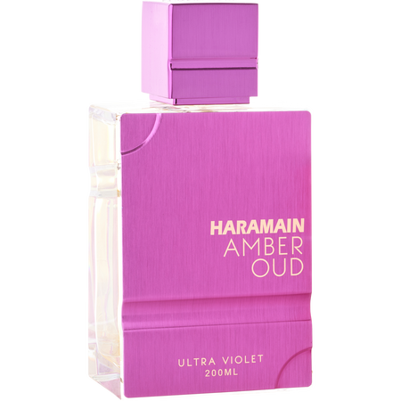 Al Haramain Amber Oud Ultra Violet Eau de parfum spray 6.7 oz for women