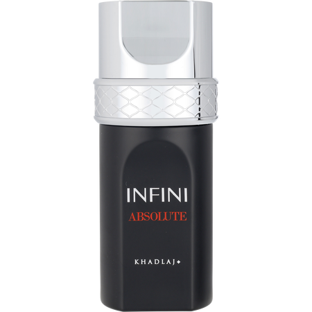 Khadlaj Infini Absolute Eau de parfum spray 3.4 oz for unisex