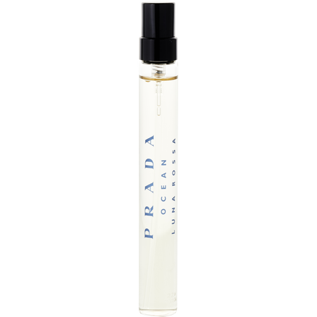 Prada Luna Rossa Ocean by Prada LE PARFUM spray 0.33 oz MINI for men