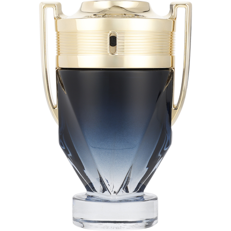 Invictus by Paco Rabanne PARFUM spray 3.4 oz *TESTER for men