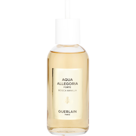 Guerlain Aqua Allegoria Bosca Vanilla Forte Eau de parfum REFILL 6.7 oz for unisex