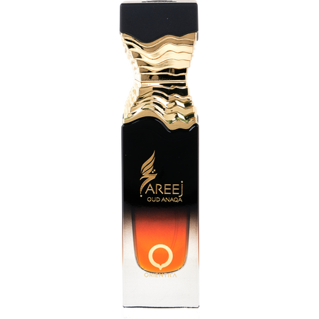 Orientica Areej Oud Anaqa Eau de parfum spray 1.7 oz for unisex