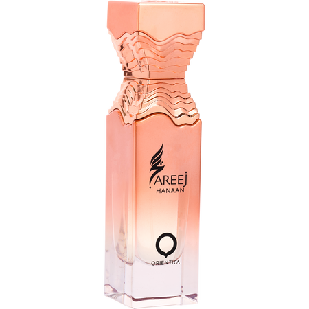 Orientica Areej Hanaan Eau de parfum spray 1.7 oz for unisex