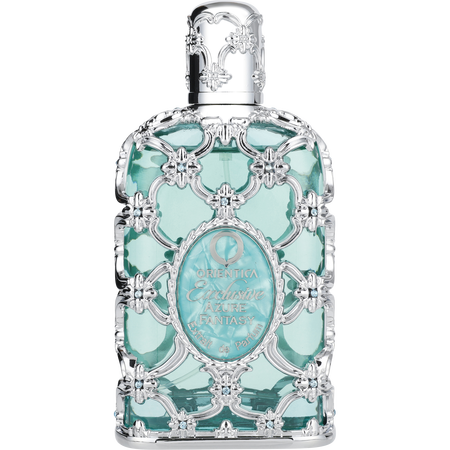Orientica Azure Fantasy EXTRAIT DE PARFUM spray 2.7 oz for unisex