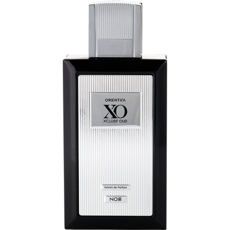 Orientica Xo Xclusif Oud Noir EXTRAIT DE PARFUM spray 4 oz for unisex