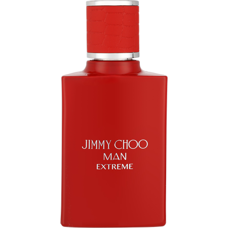 Jimmy Choo Man Extreme Eau de parfum spray 1 oz for men