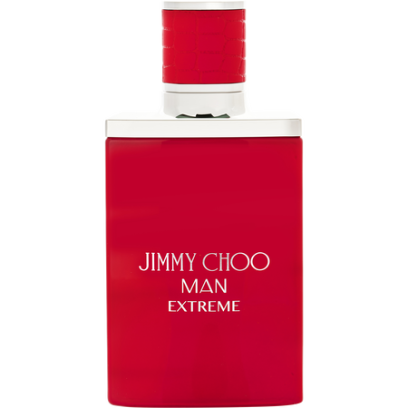 Jimmy Choo Man Extreme Eau de parfum spray 1.7 oz for men