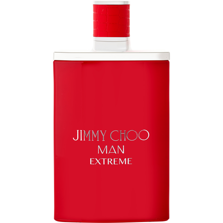 Jimmy Choo Man Extreme Eau de parfum spray 3.4 oz for men
