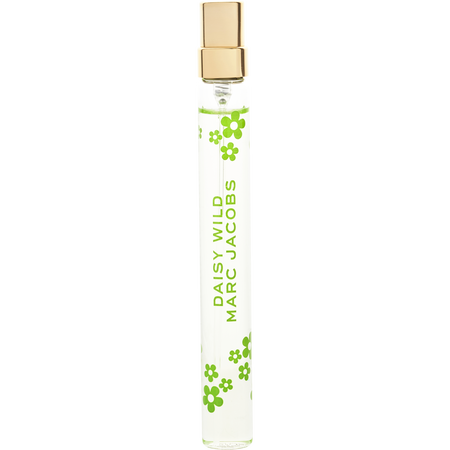 Marc Jacobs Daisy Wild Eau de parfum spray 0.33 oz MINI for women