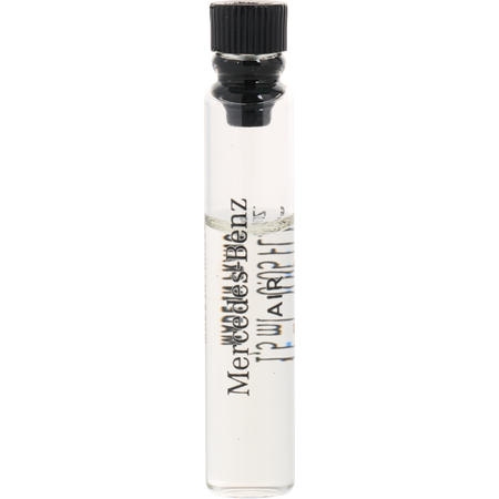 Mercedes-Benz Air Eau de parfum 0.05 oz VIAL for men