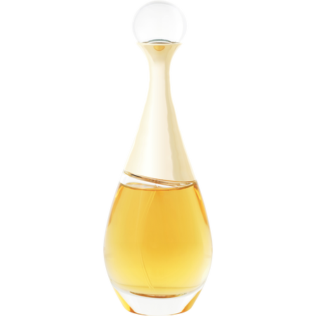 Jadore L'or by Christian Dior ESSENCE DE PARFUM spray 2.7 oz for women