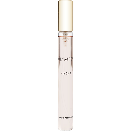 Paco Rabanne Olympea Flora Intense Eau de parfum spray 0.34 oz MINI for women