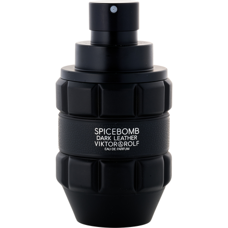 Viktor & Rolf Spicebomb Dark Leather Eau de parfum spray 1.7 oz for men