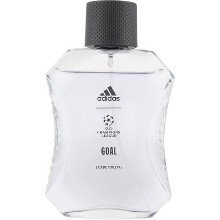Adidas Uefa Champions League EDT spray 3.4 oz (GOAL EDITION) *TESTER for men