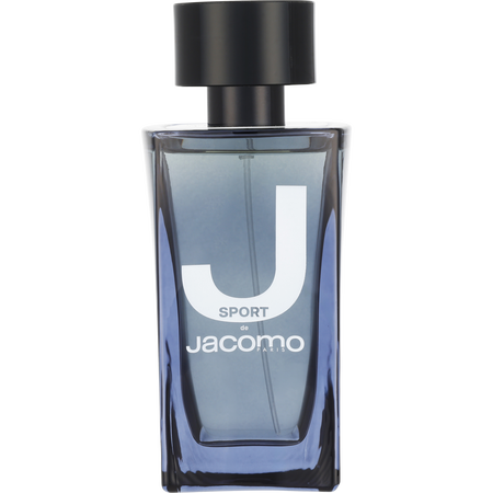 J De Jacomo Sport EDT spray 3.4 oz for men