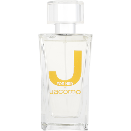 J De Jacomo For Her Eau de parfum spray 3.4 oz for men