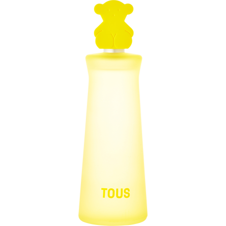 Tous Kids Bear EDT spray 3.4 oz for unisex