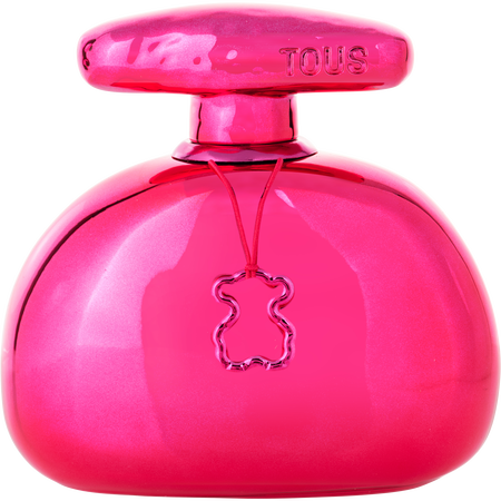 Tous Electro Touch Eau de parfum spray 3.4 oz for women