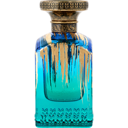 Anfas Jannah EXTRAIT DE PARFUM spray 2.5 oz for unisex