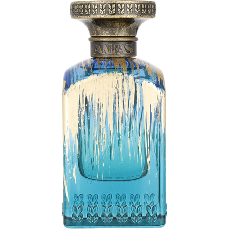 Anfas Jannah Eau de parfum spray 2.5 oz *TESTER for unisex
