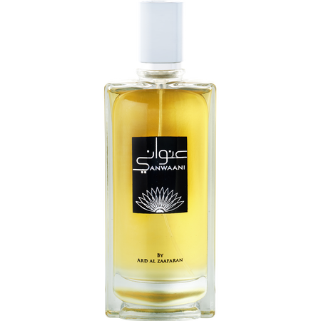 Ard Al Zaafaran Anwaani Eau de parfum spray 3.4 oz for unisex