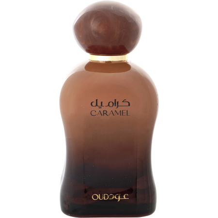 Ard Al Zaafaran Caramel Oud Eau de parfum spray 3.4 oz for unisex