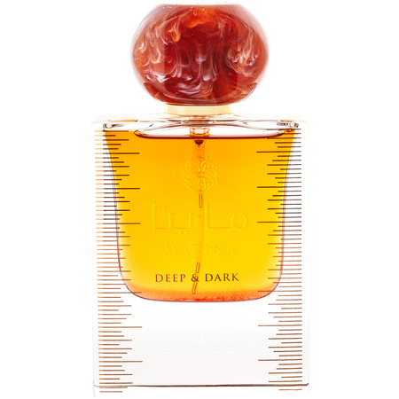 Ard Al Zaafaran Marina Deep & Dark Eau de parfum spray 1.6 oz for unisex