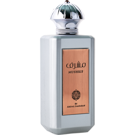Ard Al Zaafaran Mushrif Eau de parfum spray 3.4 oz for unisex