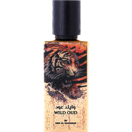 Ard Al Zaafaran Wild Oud Eau de parfum spray 2.04 oz for unisex
