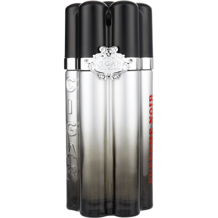 Cigar Supreme Noir by Remy Latour EAU PARFUM spray 3.3 oz for men