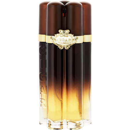 Cigar Mystic Oud by Remy Latour EAU PARFUM spray 3.3 oz for men