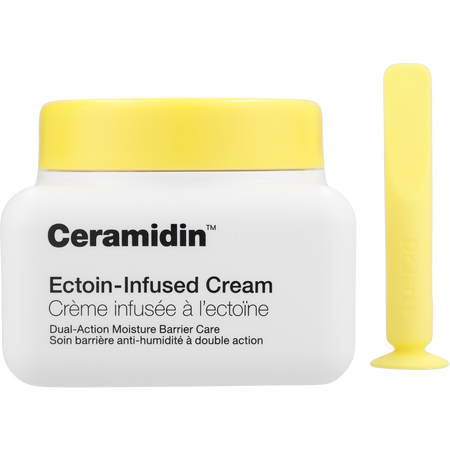 Dr. Jart+ by Dr. Jart+ Ceramidin Ectoin-Infused Cream -50ml/1.7OZ for women