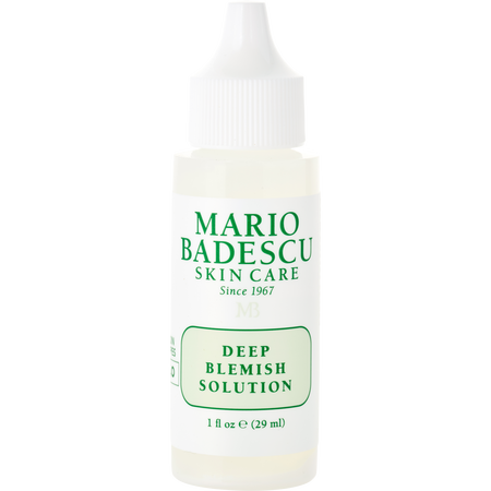 Mario Badescu by Mario Badescu Deep Blemish Solution -29ml/1OZ for women