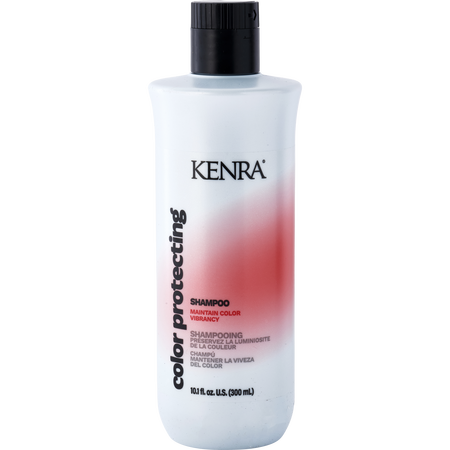 Kenra by Kenra COLOR PROTECTING SHAMPOO TO MAINTAIN COLOR VIBRANCY 10.1 oz for unisex
