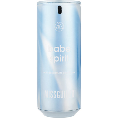 Missguided Babe Spirit Eau de parfum spray 2.7 oz for women