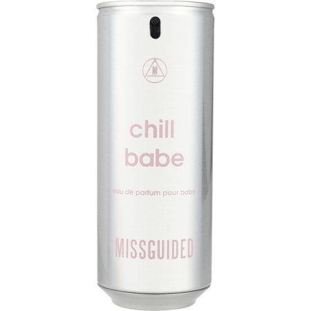 Missguided Chill Babe Eau de parfum spray 2.7 oz for women