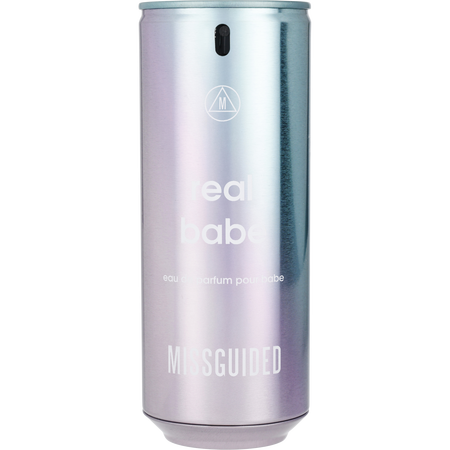 Missguided Real Babe Eau de parfum spray 2.7 oz for women