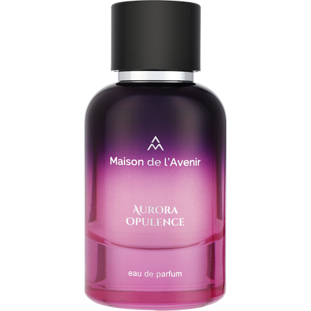 Maison De L'avenir Aurora Opulence Eau de parfum spray 3.4 oz for unisex
