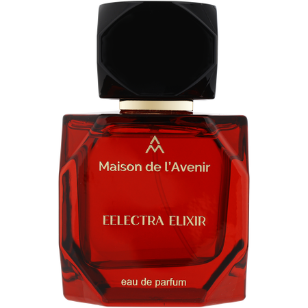 Maison De L'avenir Electra Elixir Eau de parfum spray 3.4 oz for unisex