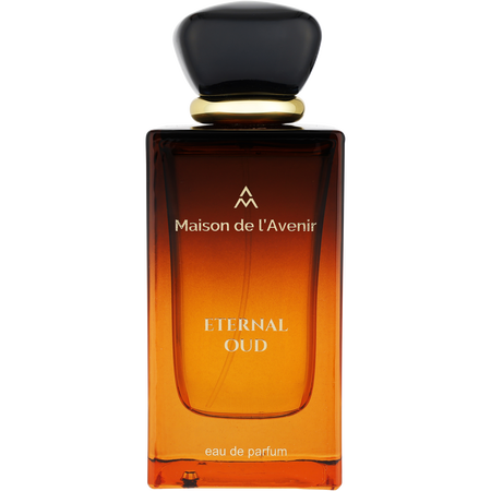 Maison De L'avenir Eternal Oud Eau de parfum spray 3.4 oz for unisex