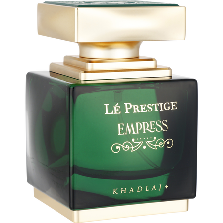 Khadlaj Le Prestige Empress Eau de parfum spray 3.4 oz for women