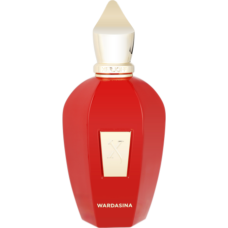Xerjoff Wardasina Eau de parfum spray 3.4 oz (NEW PACKAGING) for unisex