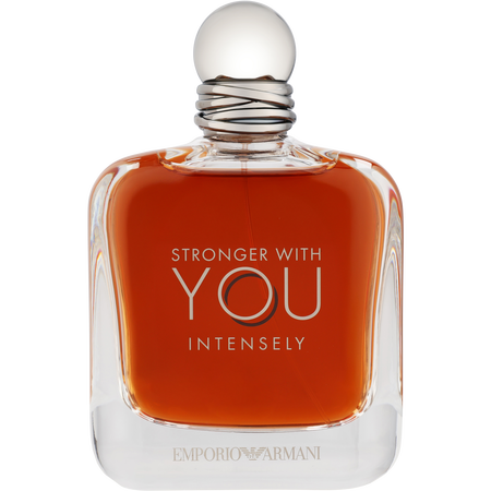 Giorgio Armani Emporio Armani Stronger With You Intensely Eau de parfum spray 5 oz for men